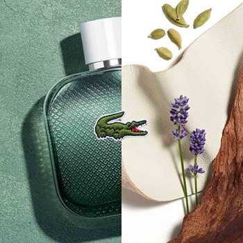 L.12.12 Blanc Eau Intense EDT